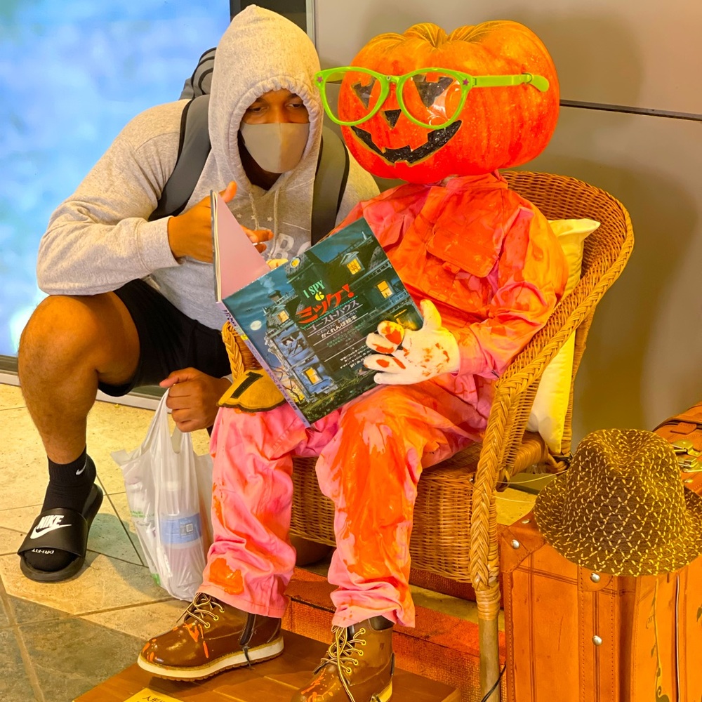 Meet your Posher, Jan